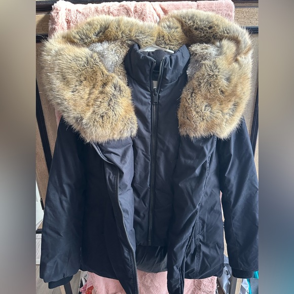 Aritzia Jackets & Blazers - Aritzia Babaton “Chamonix parka”